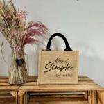 Tote Bag, Canvas-Tasche, Einkaufskorb, Wendetasche, Jutebeutel, Mehrzwecktasche, Ledertragetasche, Kunstledertasche, Bambustasche, Rucksack-Tasche, Kordeltasche, Netztasche, Transparente Tragetasche, Sporttasche, Reisetasche, Fitness-Tasche