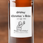 Geburtstagsgeschenk für Männer, Geschenk für Männer, Geschenk für Junggeselle, Bier Geschenk, Geburtstag Geschenk Männer, Personalisierbare Bieretiketten, Bierflaschenetiketten, Individuelle Bieretiketten, Bieretiketten zum Selbstgestalten, Personalisierte Bierflaschen, Geschenkidee Bier, Biergeschenk, Etiketten für Bierflaschen, Geburtstagsbier, Hochzeitsbier, Benutzerdefinierte Bieretiketten, Individuelle Flaschenetiketten, Bieretiketten personalisieren, Eigene Bieretiketten gestalten, Persönliche Bieretiketten, DIY Bieretiketten, Etiketten für Hausbrauer, Geschenkidee für Bierliebhaber, Bieretiketten für besondere Anlässe, Hochzeit Bierflaschenetiketten, Geburtstagsgeschenk Bieretiketten, Einzigartige Bieretiketten, Bedruckte Bieretiketten, Bieretiketten mit eigenem Design, Bieretiketten für Feste, Weihnachten Bieretiketten, Weihnachten Bieretiketten, Party Bieretiketten, Firmenfeier Bieretiketten, Event Bieretiketten, Personalisierte Geschenkideen, Custom Beer Labels, Personalized Beer Gifts, Geburtstagsbieretiketten, Hochzeitsbieretiketten, Eventbieretiketten